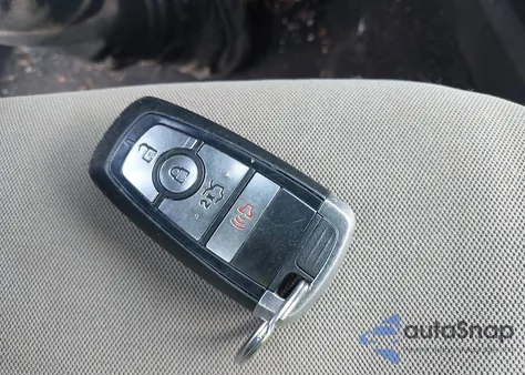 2017 Ford Fusion S from USA, damaged, VIN 3FA6P0G72HR260054